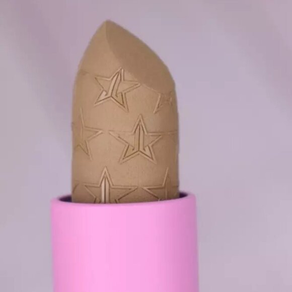 Jeffree Star Velvet Trap Lipstick Unphazed - 0.141 OZ - Picture 3 of 7